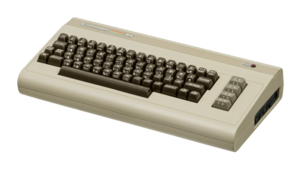 C64